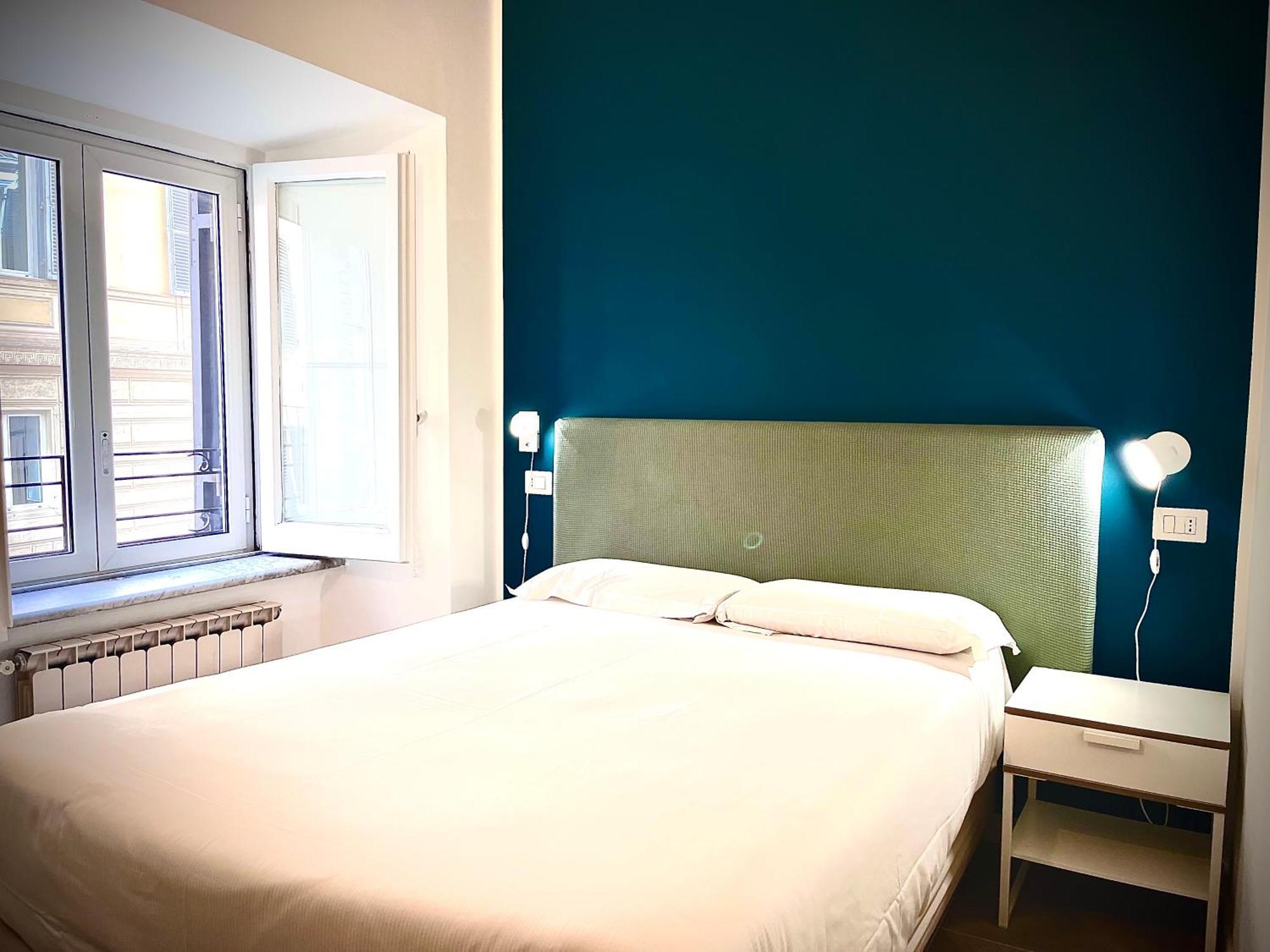 900 Liberty Rooms โรม ภายนอก รูปภาพ