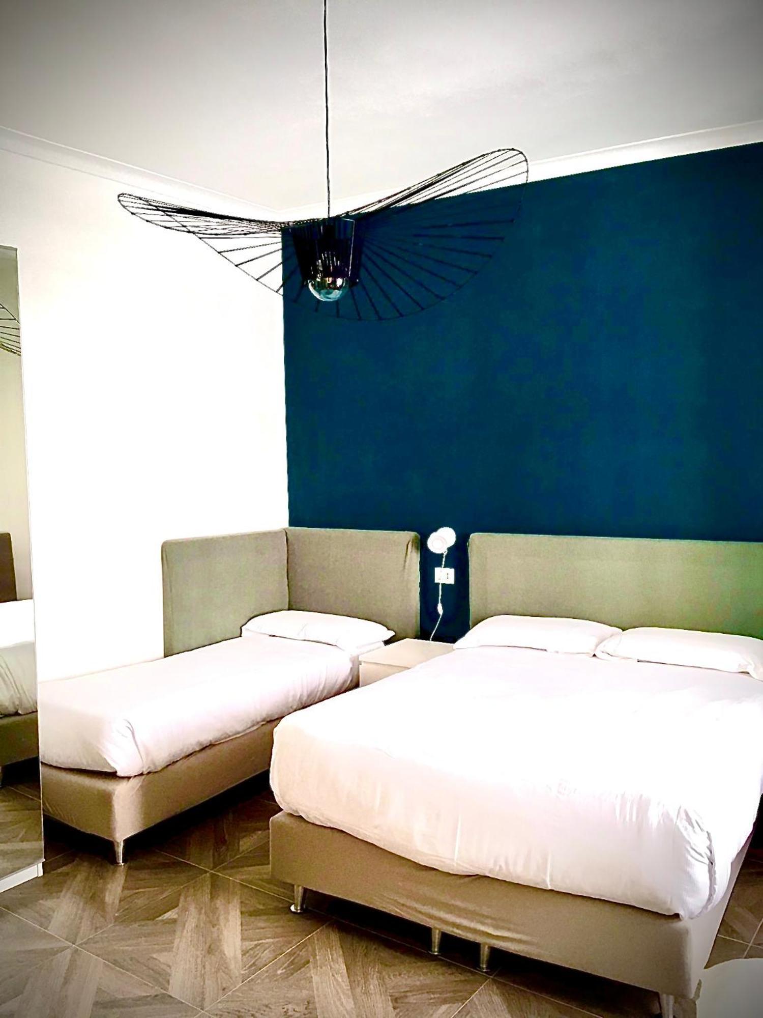 900 Liberty Rooms โรม ภายนอก รูปภาพ