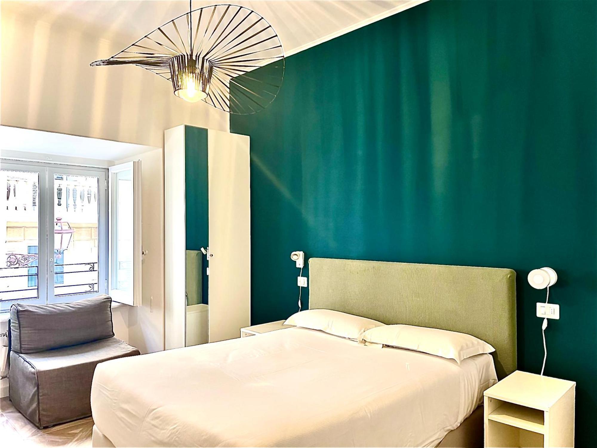 900 Liberty Rooms โรม ภายนอก รูปภาพ