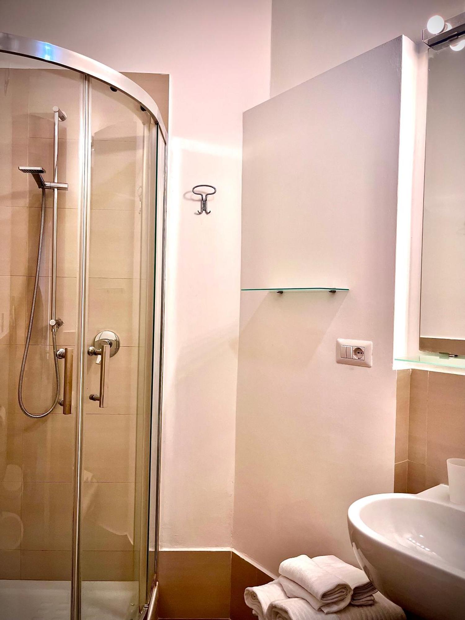 900 Liberty Rooms โรม ภายนอก รูปภาพ